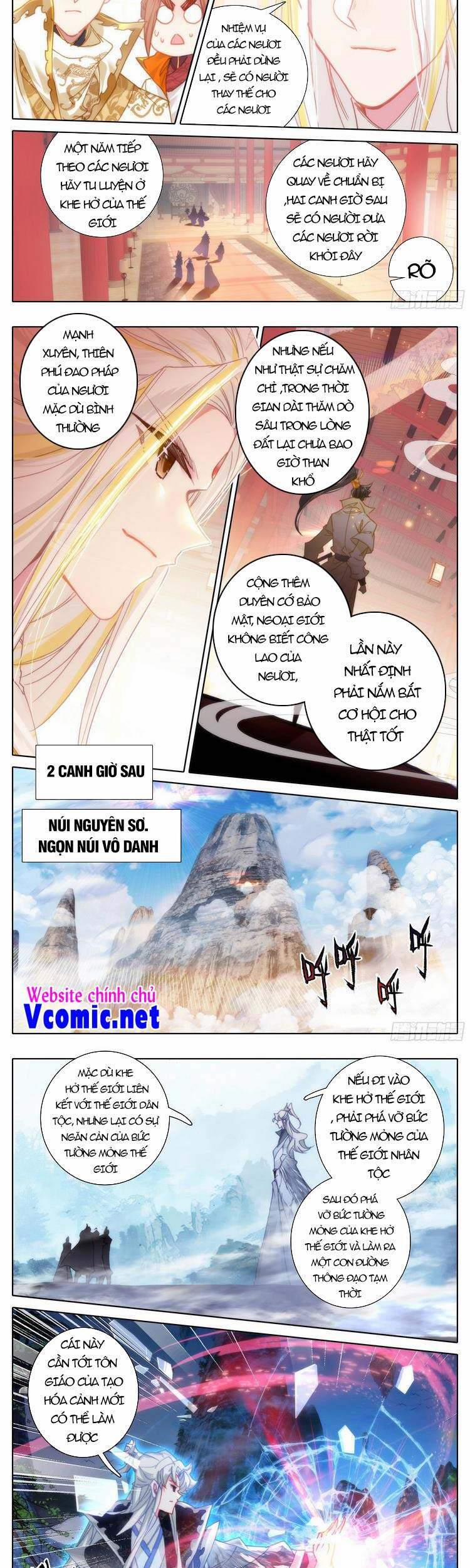 Thương Nguyên Đồ 187 trang 2