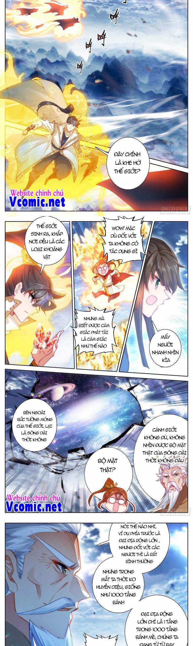 Thương Nguyên Đồ 187 trang 8