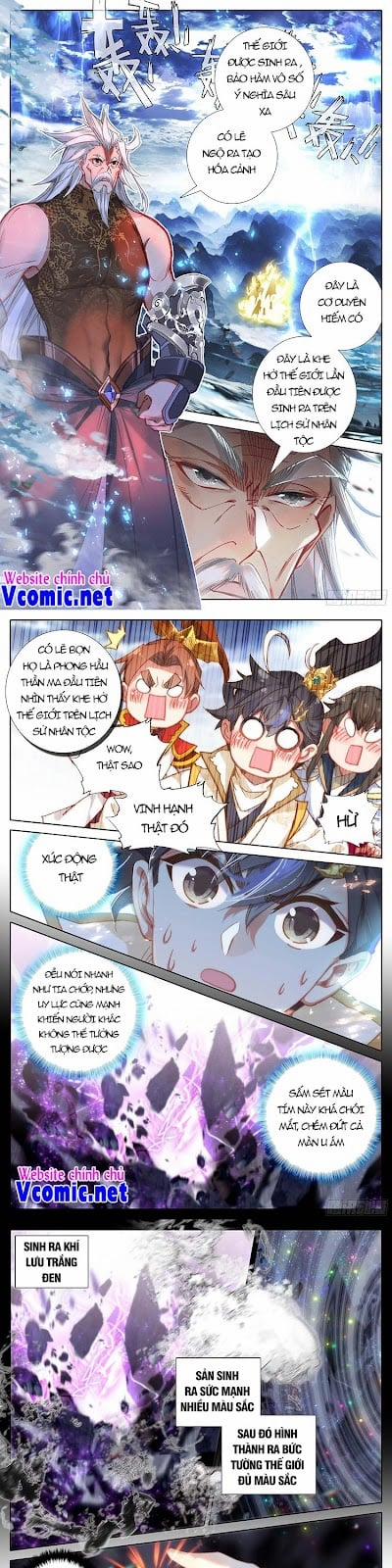 Thương Nguyên Đồ 188 trang 0