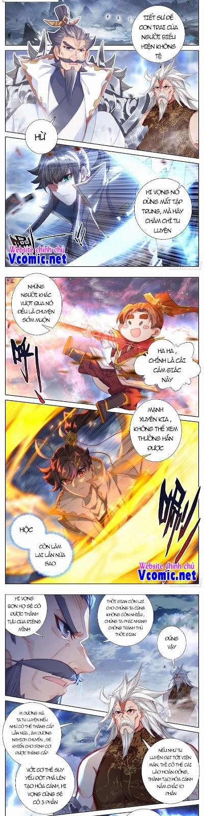 Thương Nguyên Đồ 188 trang 2