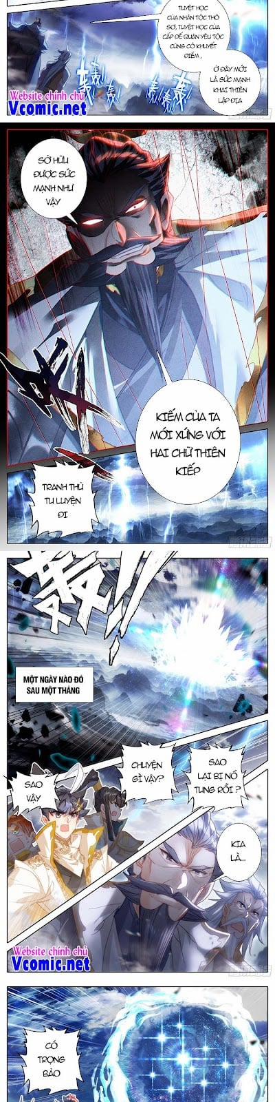 Thương Nguyên Đồ 188 trang 3