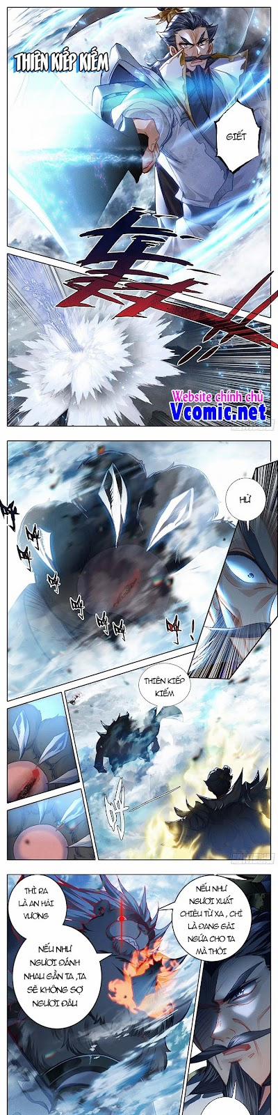 Thương Nguyên Đồ 189 trang 0