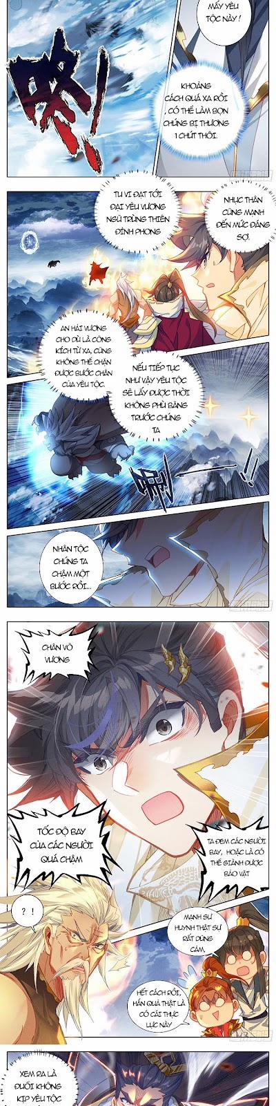 Thương Nguyên Đồ 189 trang 1