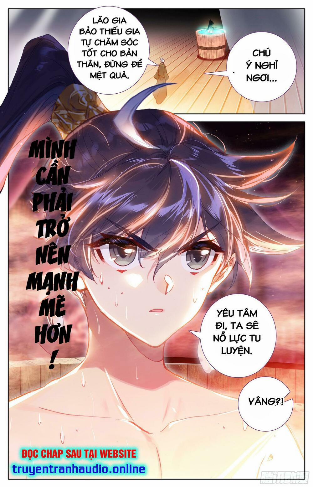 Thương Nguyên Đồ 19 trang 14