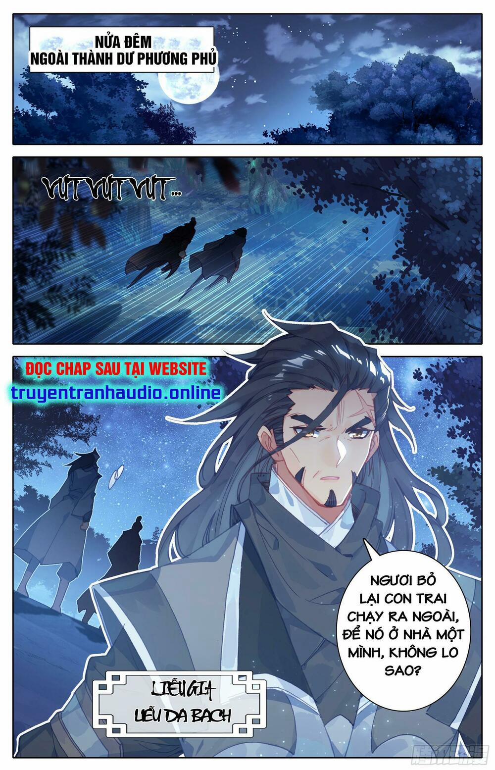 Thương Nguyên Đồ 19 trang 15