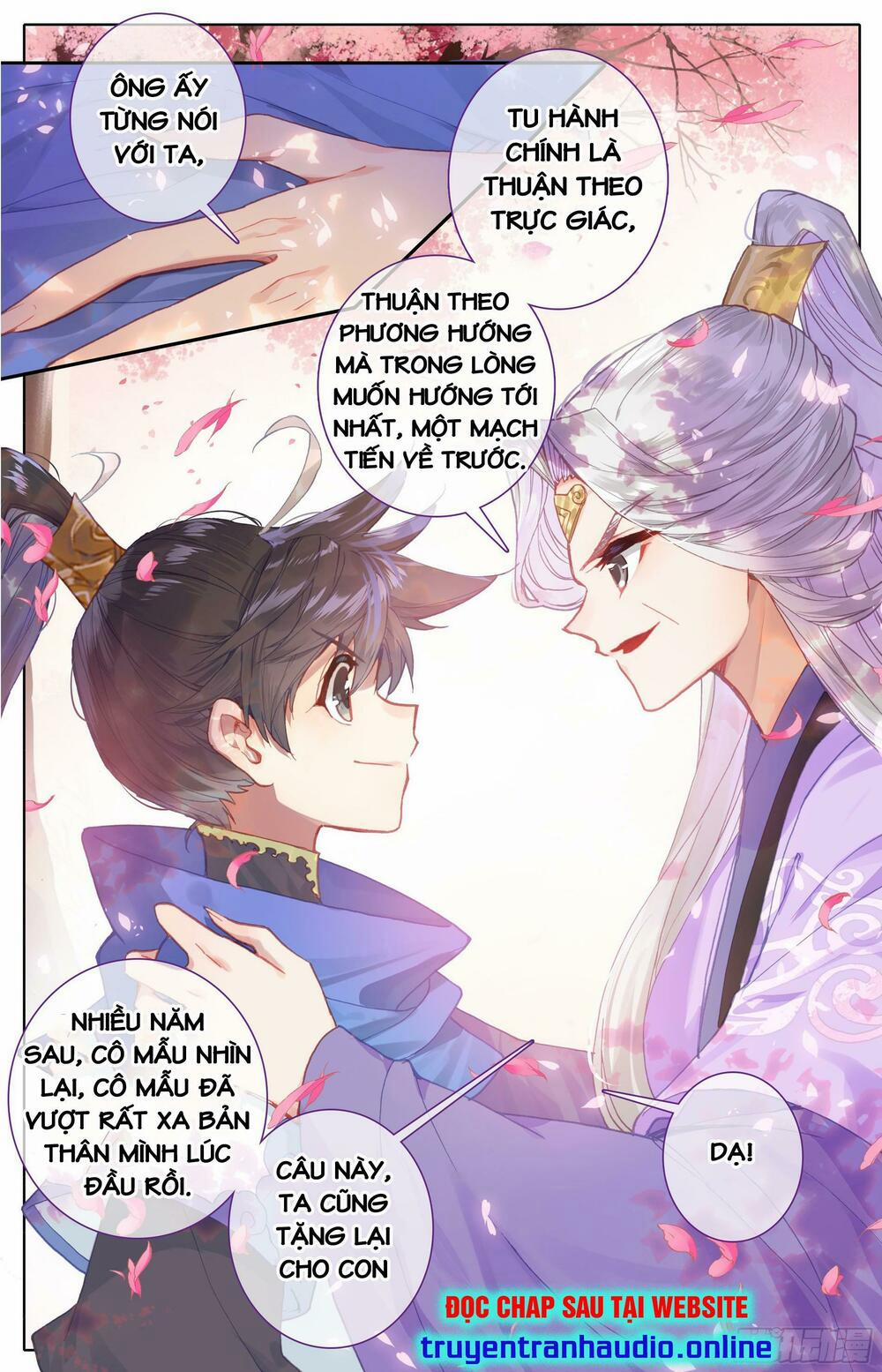 Thương Nguyên Đồ 19 trang 5