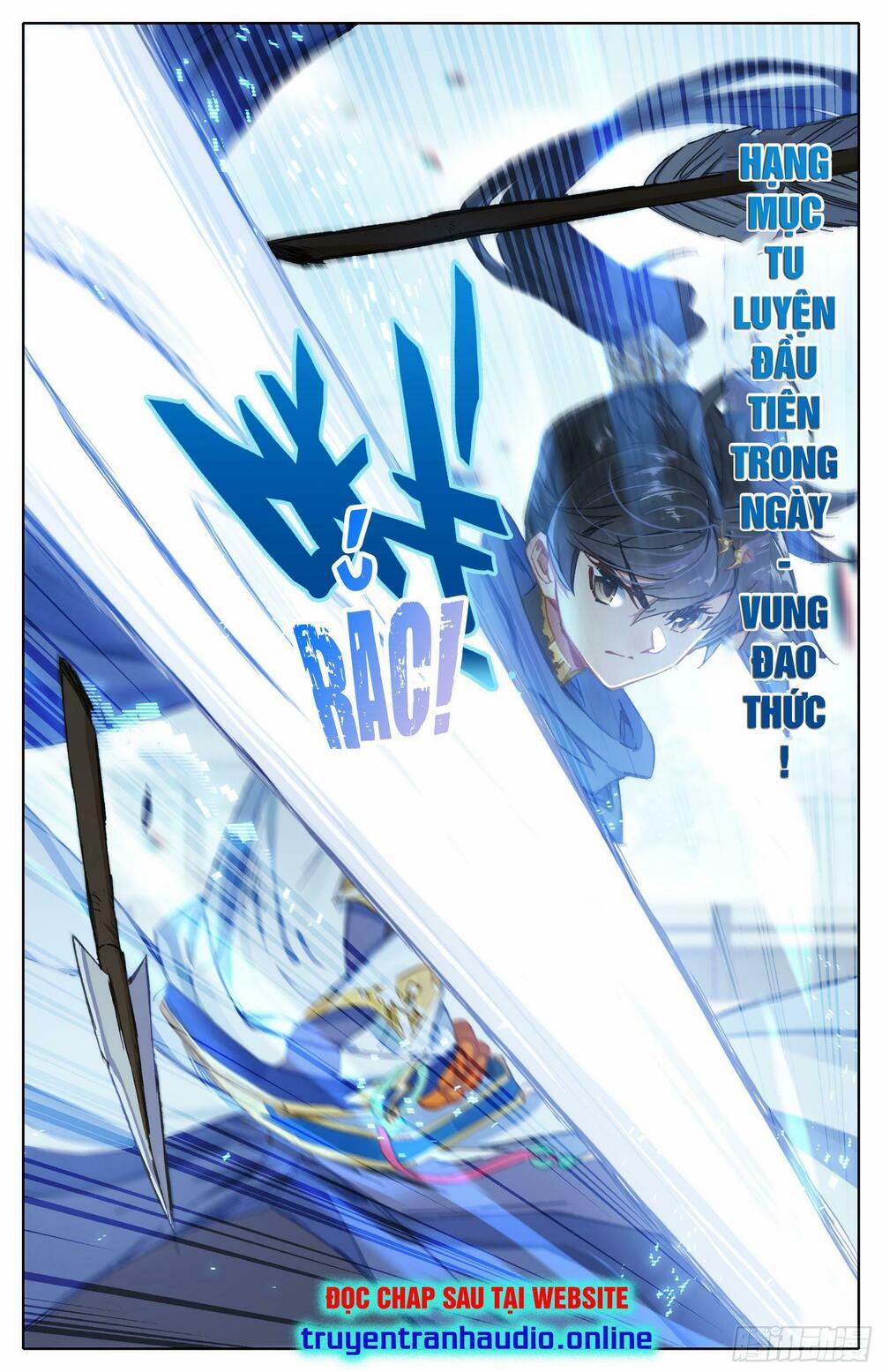 Thương Nguyên Đồ 19 trang 8