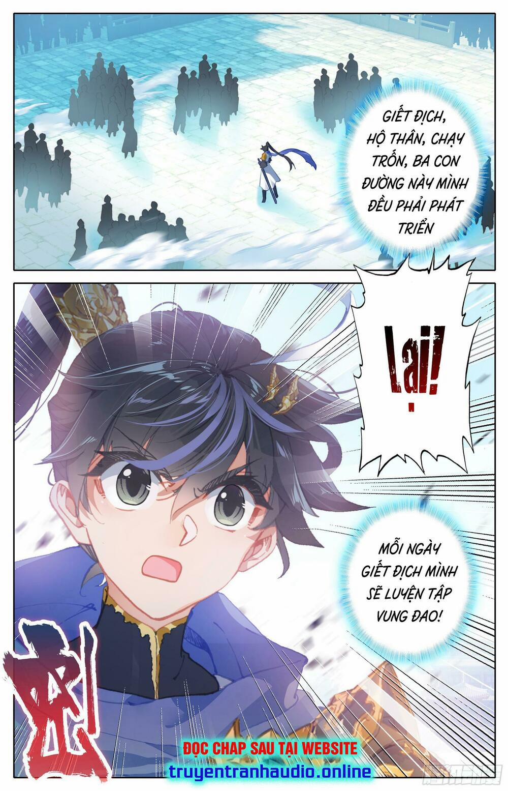 Thương Nguyên Đồ 19 trang 9