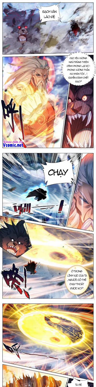 Thương Nguyên Đồ 190 trang 0