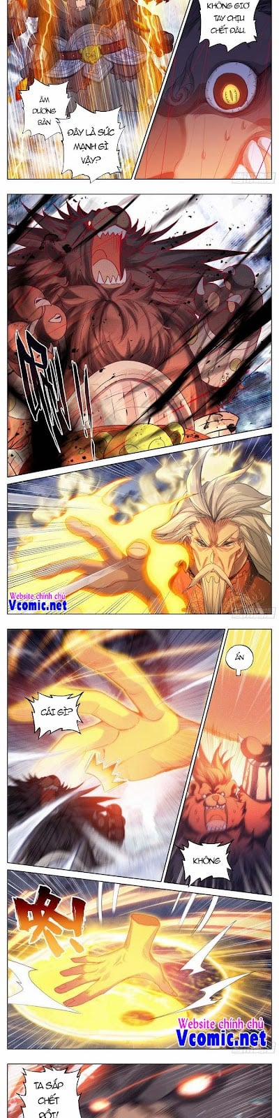 Thương Nguyên Đồ 190 trang 1