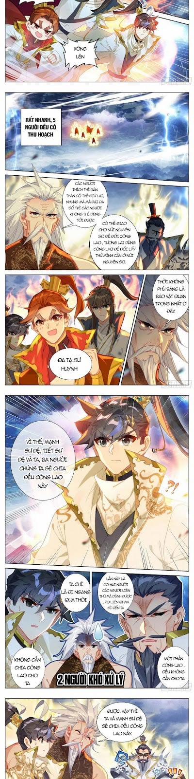 Thương Nguyên Đồ 190 trang 3