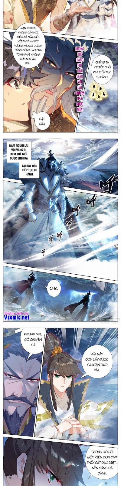 Thương Nguyên Đồ 190 trang 4