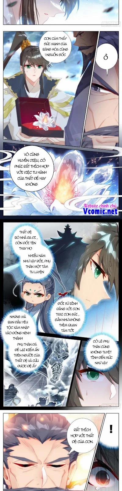 Thương Nguyên Đồ 190 trang 5