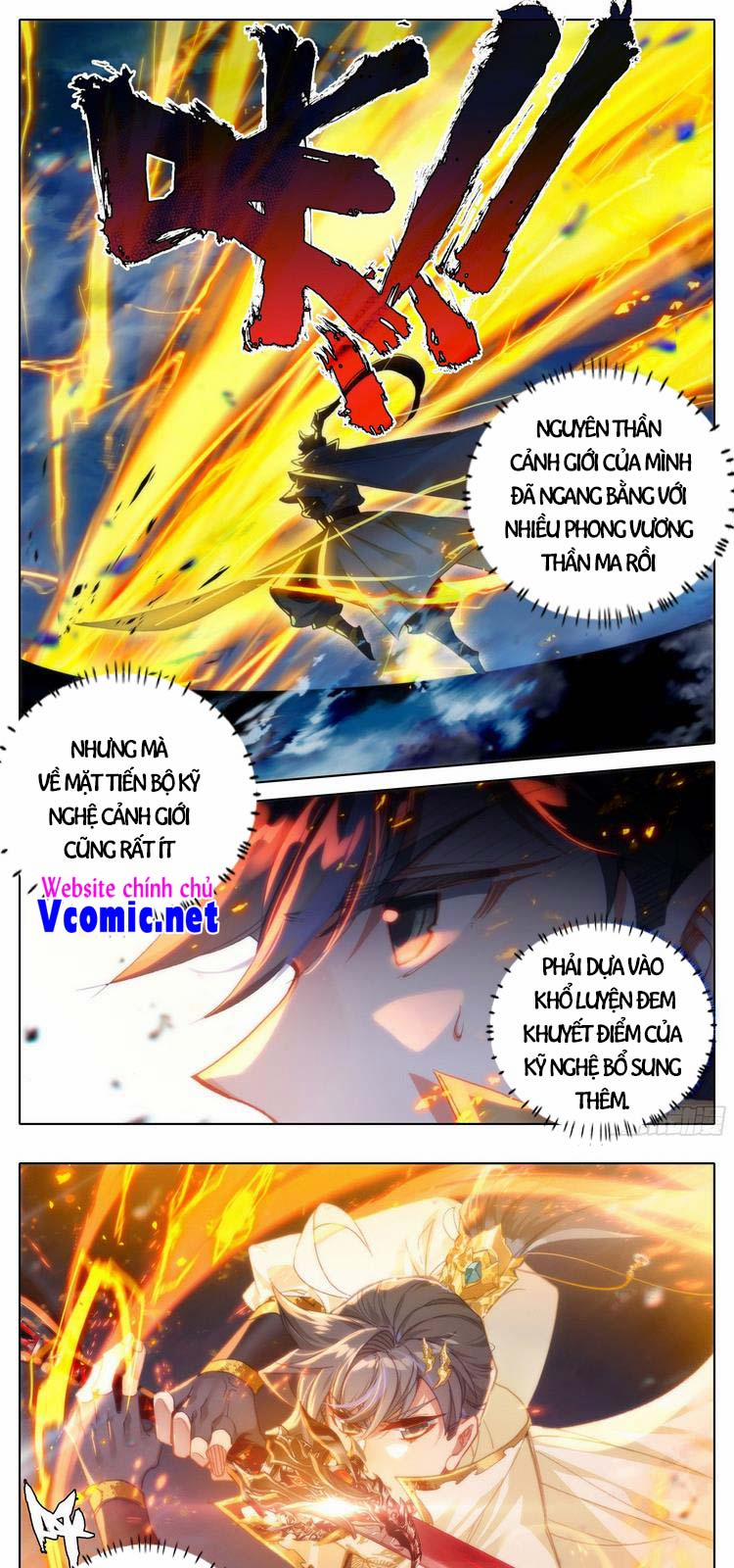 Thương Nguyên Đồ 191 trang 0