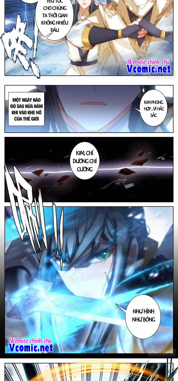 Thương Nguyên Đồ 191 trang 10