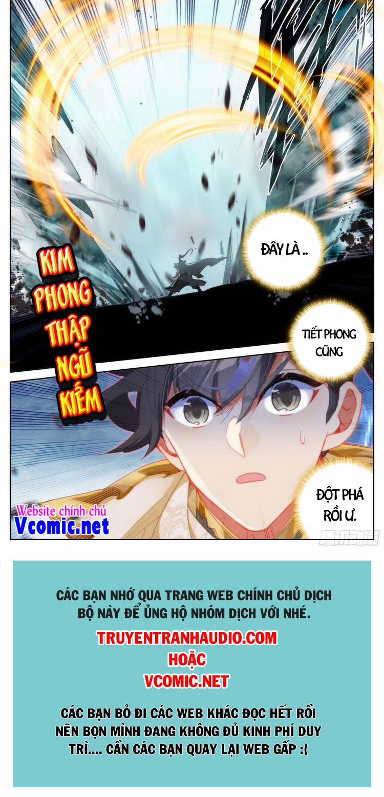 Thương Nguyên Đồ 191 trang 11