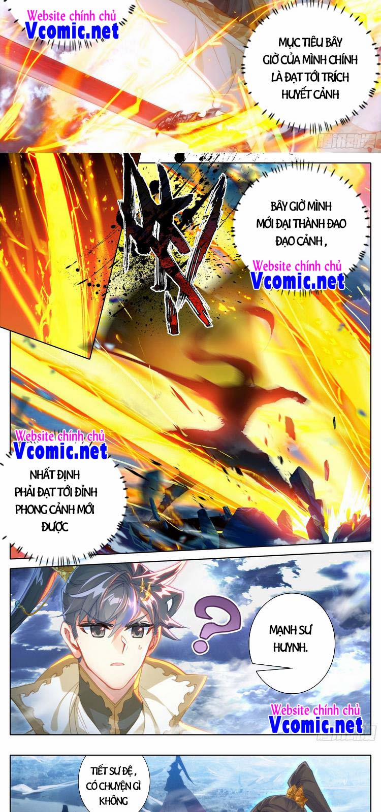 Thương Nguyên Đồ 191 trang 2