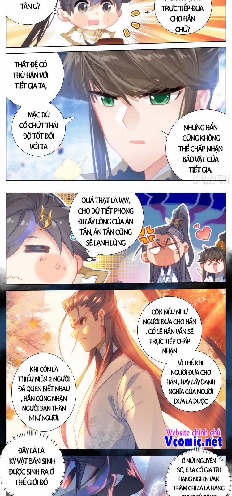 Thương Nguyên Đồ 191 trang 4