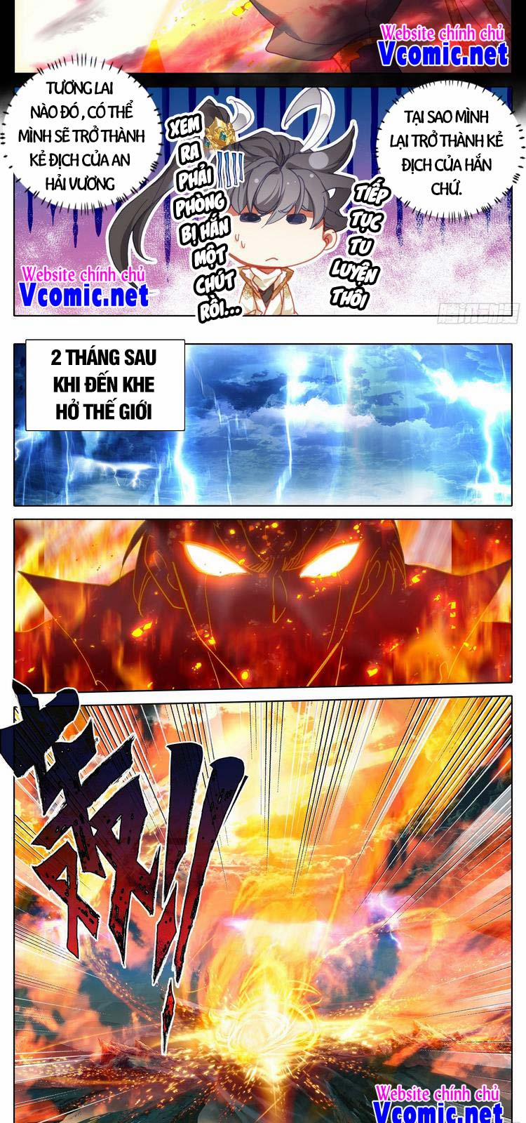 Thương Nguyên Đồ 191 trang 7