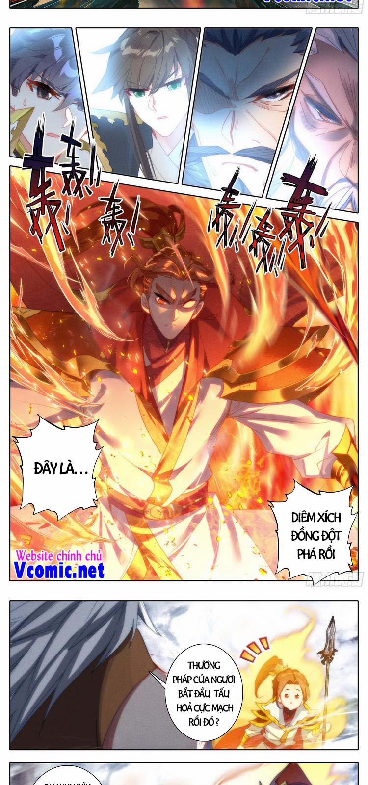 Thương Nguyên Đồ 191 trang 8