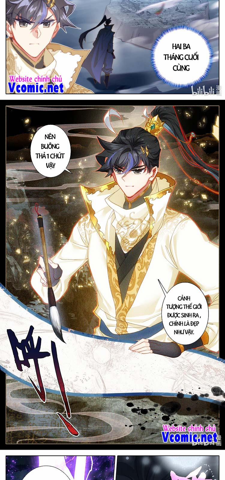 Thương Nguyên Đồ 192 trang 10