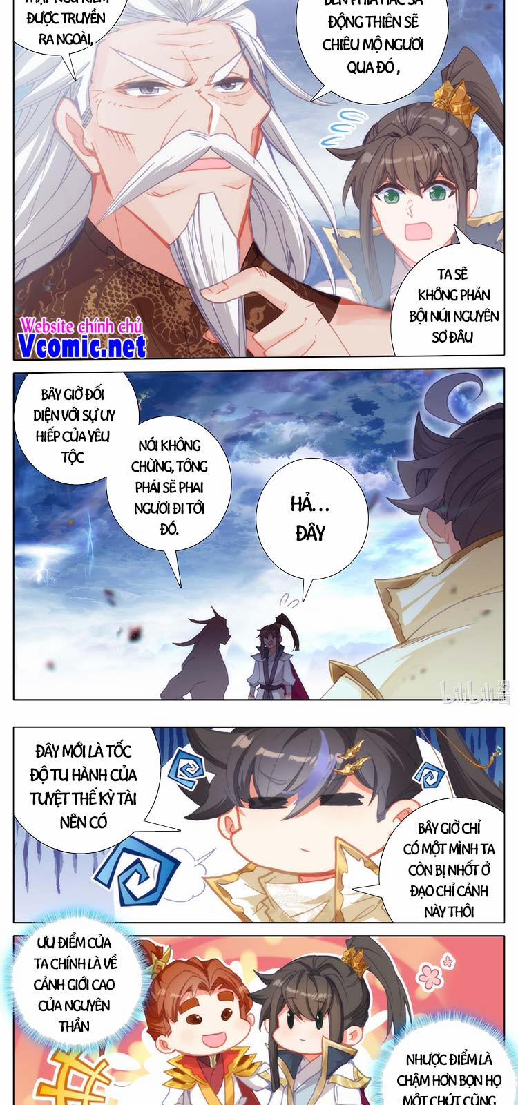 Thương Nguyên Đồ 192 trang 3