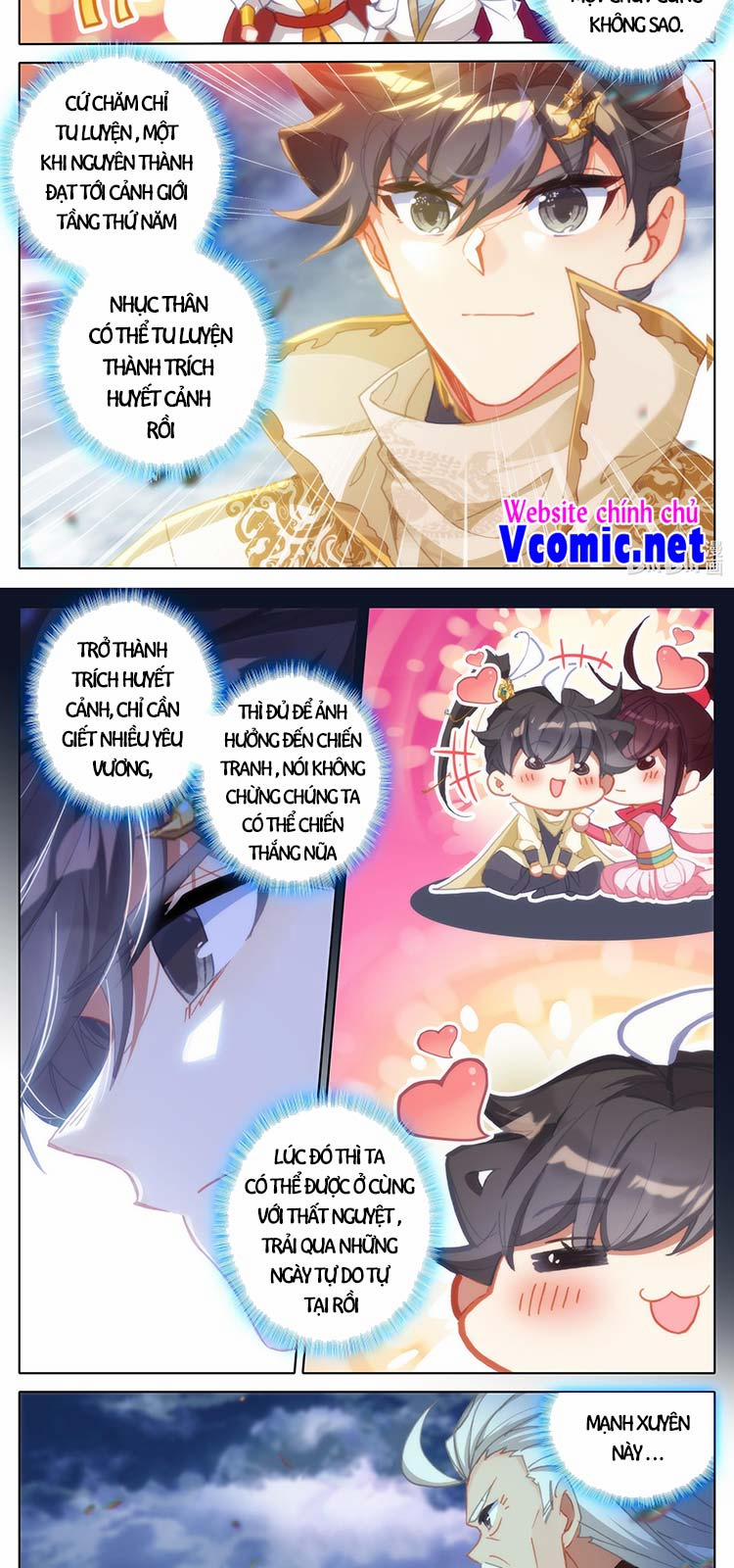 Thương Nguyên Đồ 192 trang 4