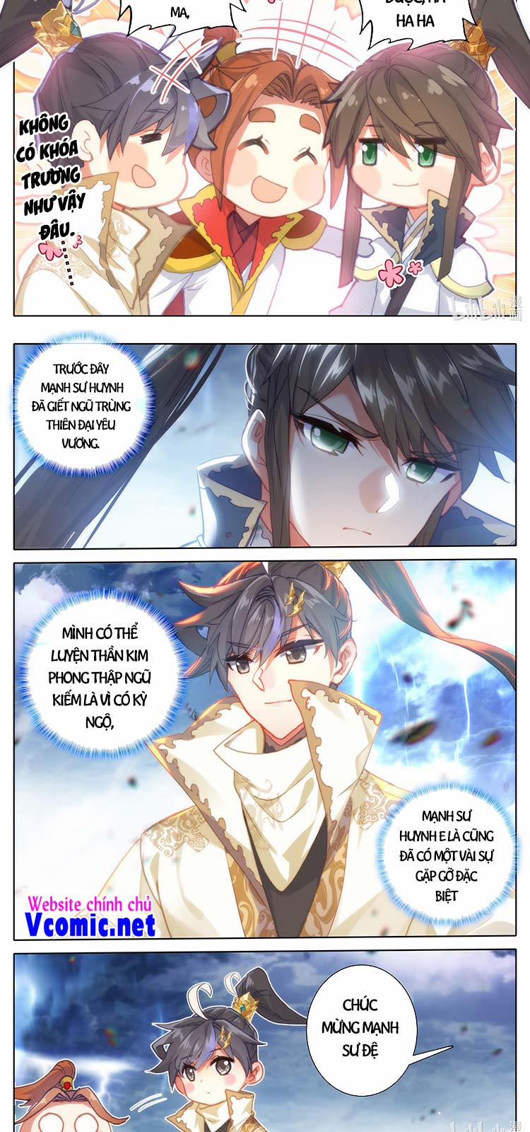 Thương Nguyên Đồ 192 trang 7