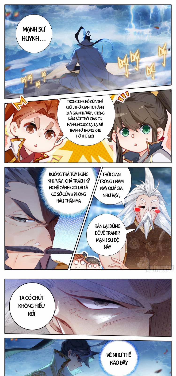 Thương Nguyên Đồ 193 trang 0