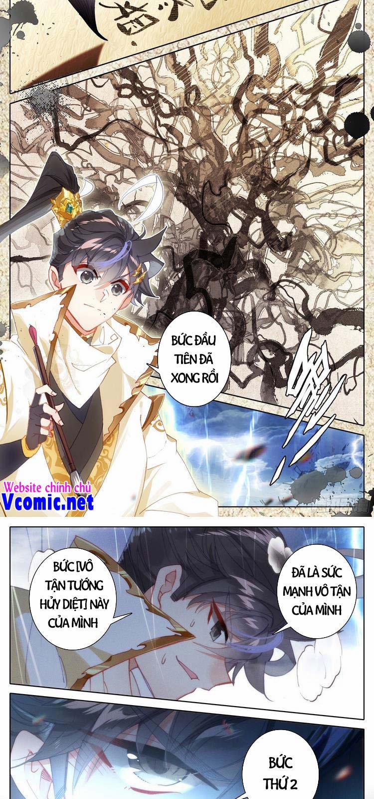 Thương Nguyên Đồ 193 trang 3