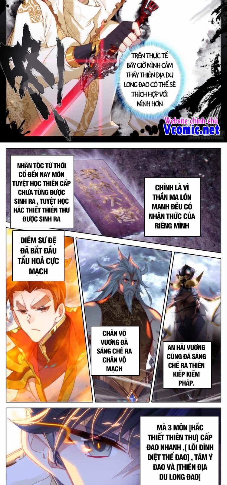 Thương Nguyên Đồ 193 trang 7