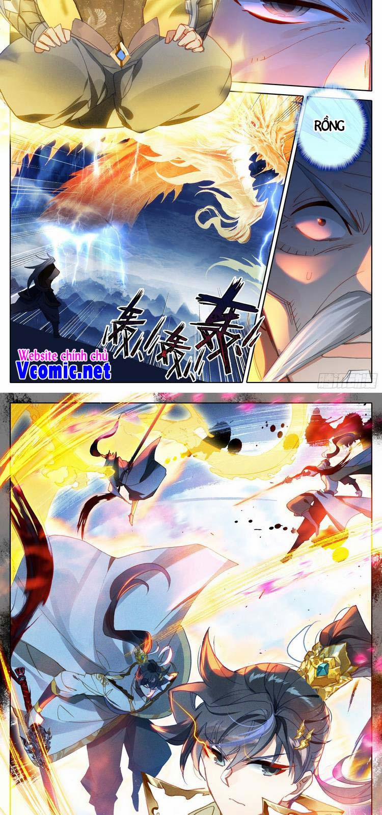 Thương Nguyên Đồ 193 trang 9