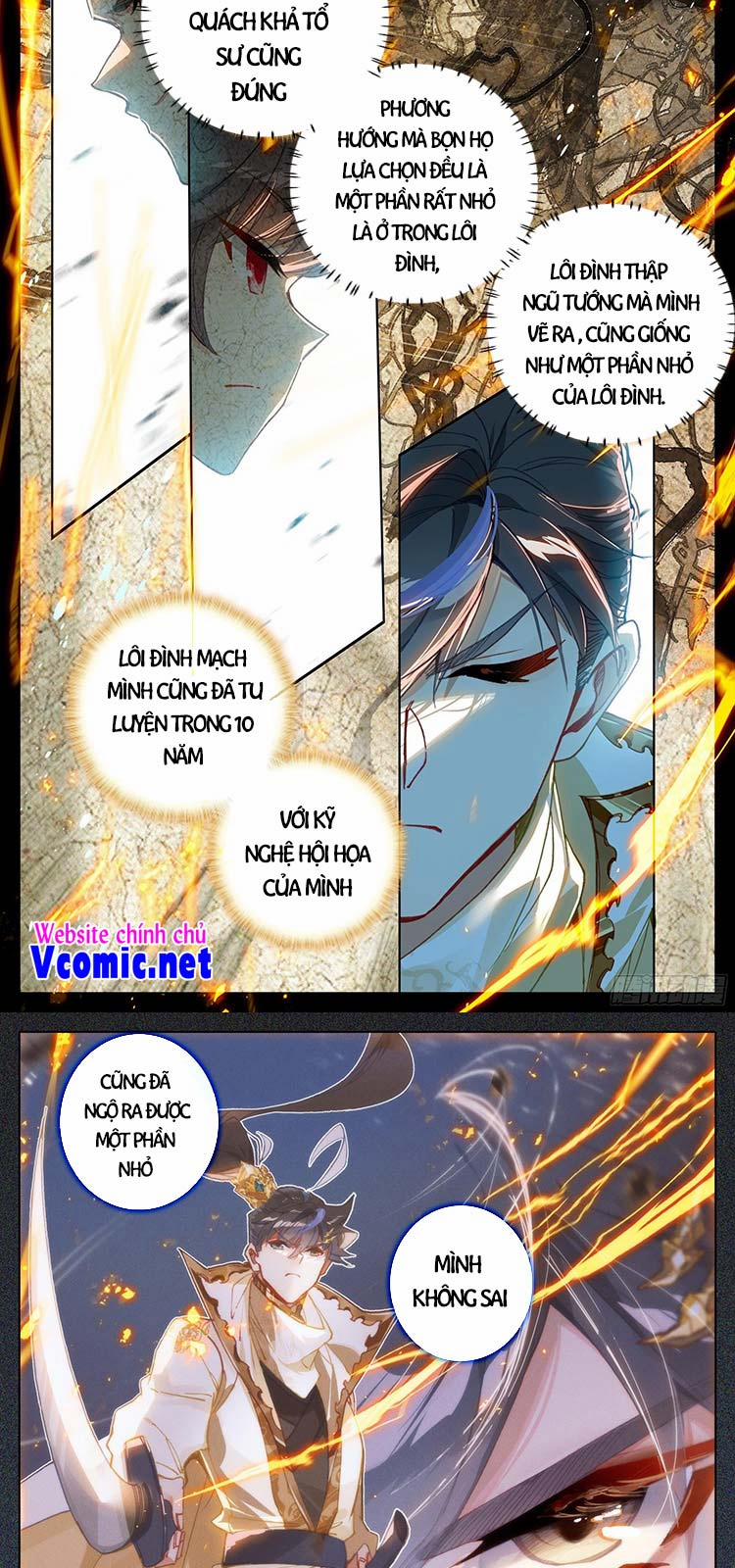 Thương Nguyên Đồ 194 trang 3