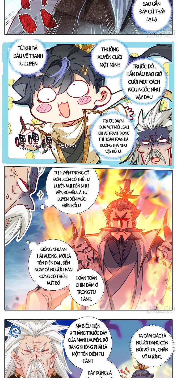 Thương Nguyên Đồ 194 trang 5