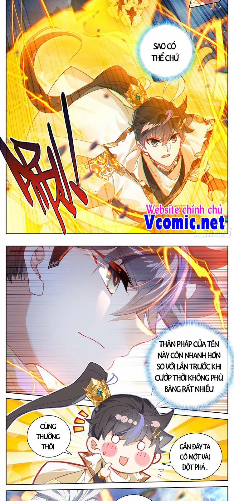 Thương Nguyên Đồ 194 trang 9