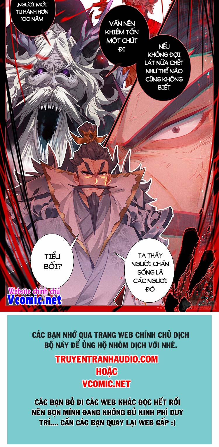 Thương Nguyên Đồ 195 trang 11