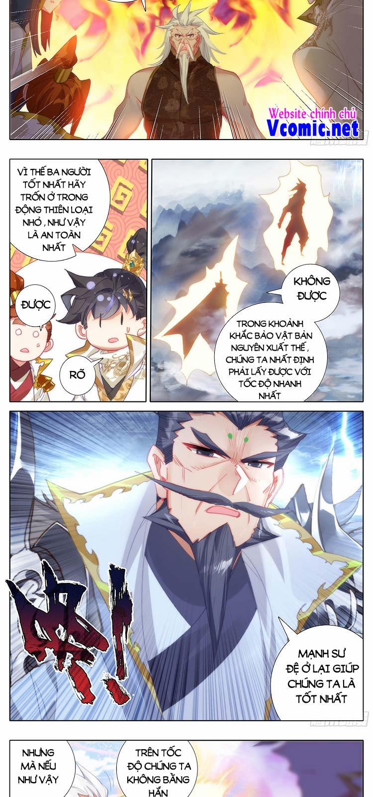 Thương Nguyên Đồ 195 trang 2