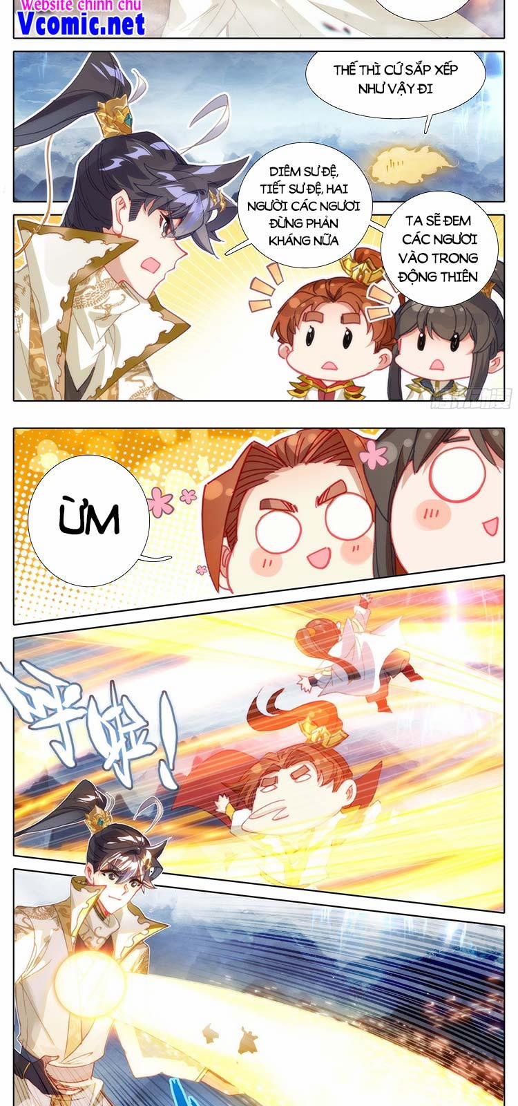 Thương Nguyên Đồ 195 trang 4