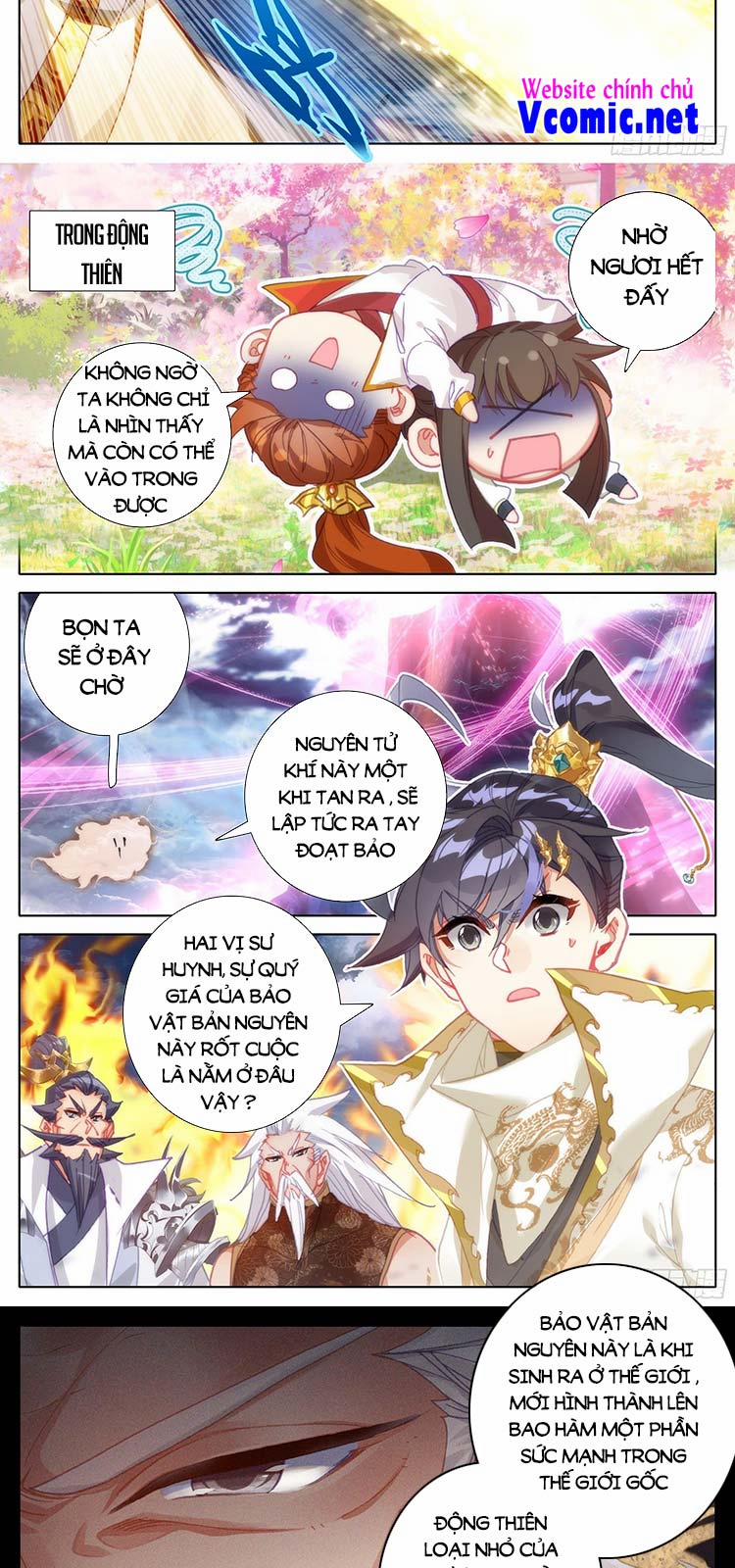 Thương Nguyên Đồ 195 trang 5