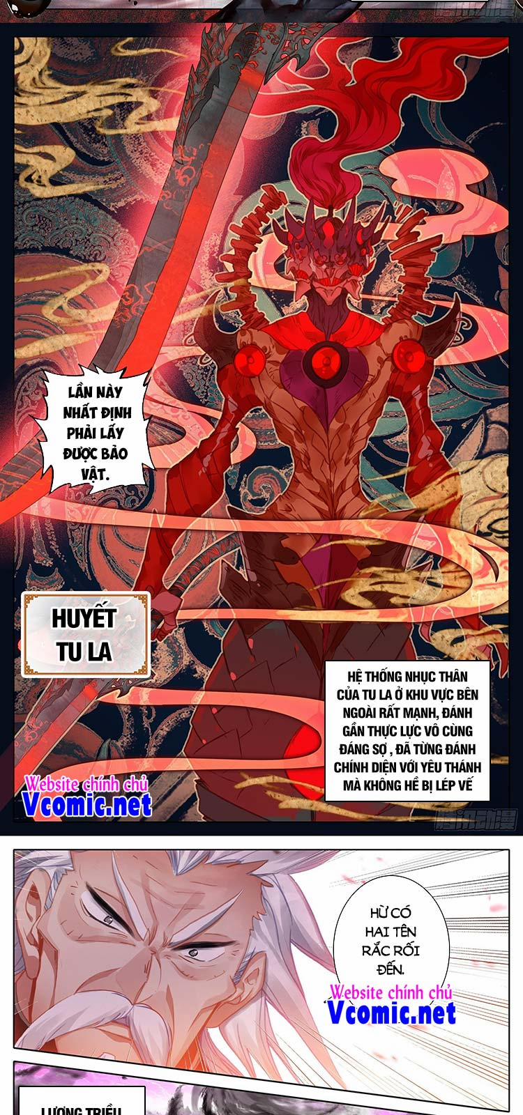 Thương Nguyên Đồ 195 trang 8