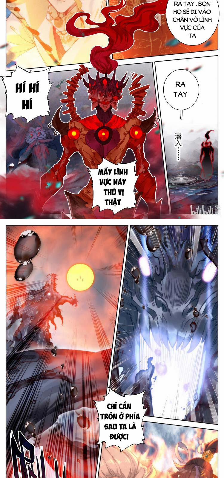 Thương Nguyên Đồ 196 trang 1