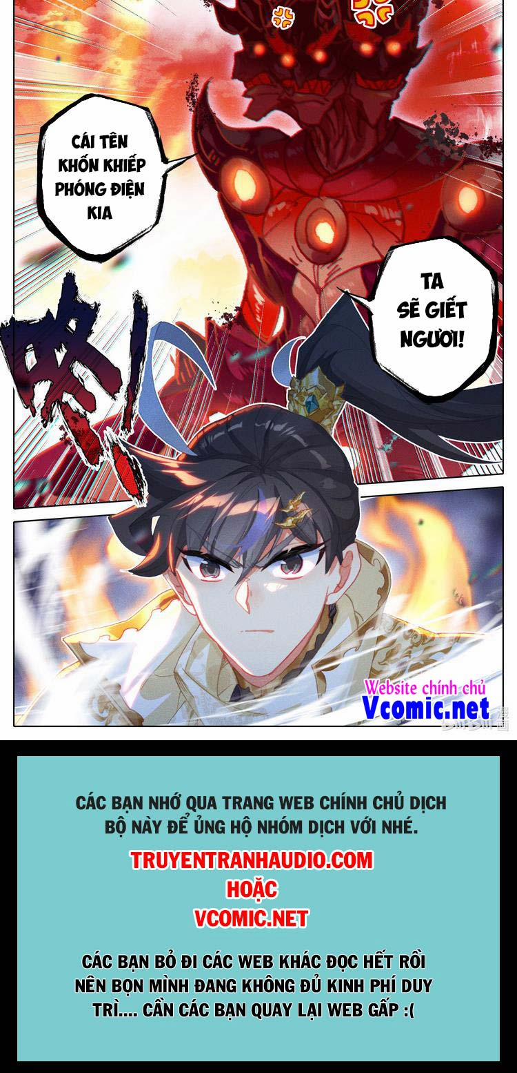 Thương Nguyên Đồ 196 trang 11