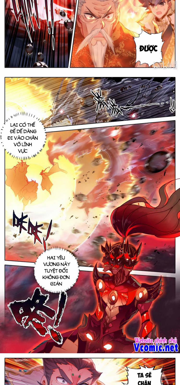 Thương Nguyên Đồ 196 trang 2