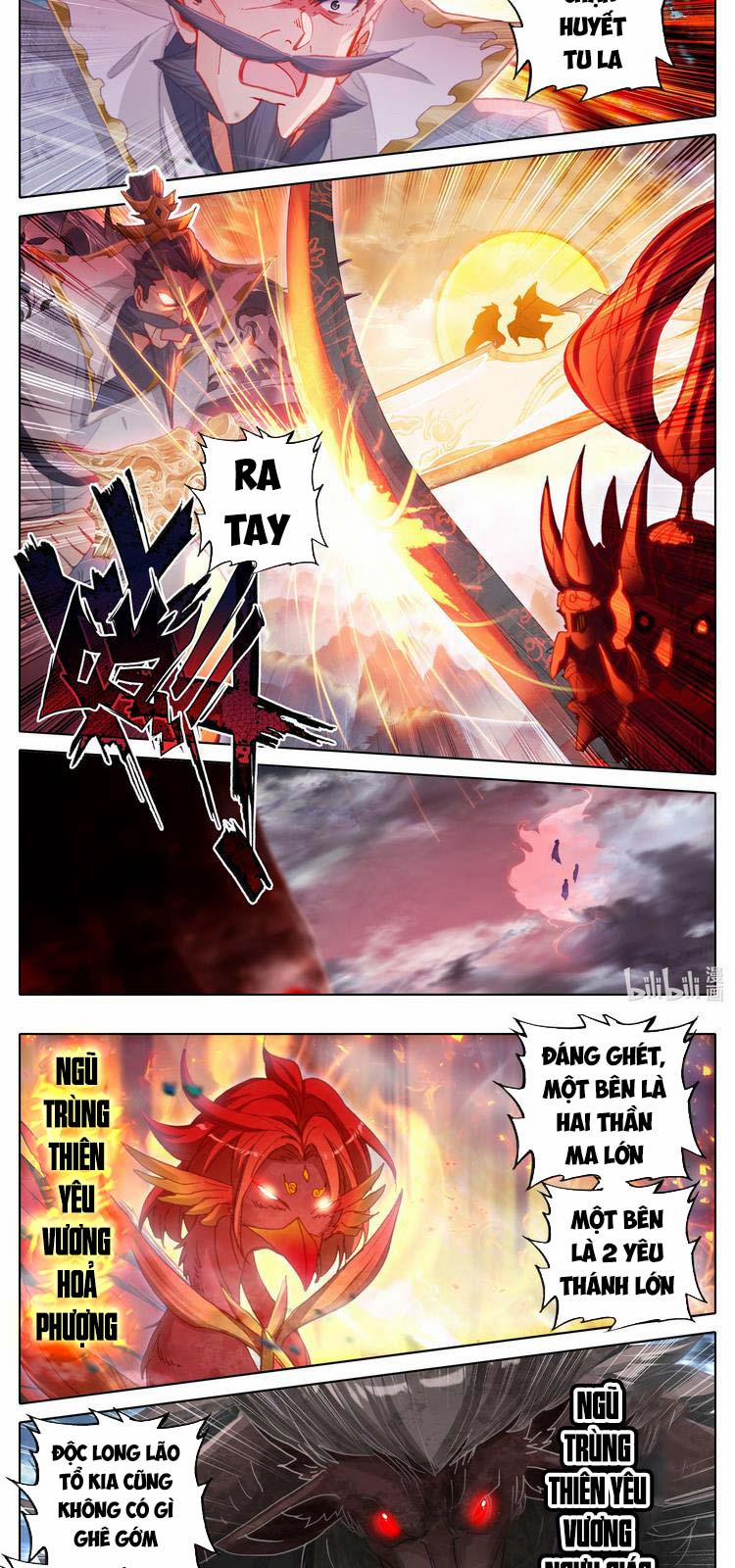 Thương Nguyên Đồ 196 trang 3