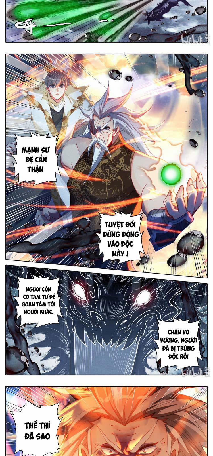 Thương Nguyên Đồ 196 trang 5