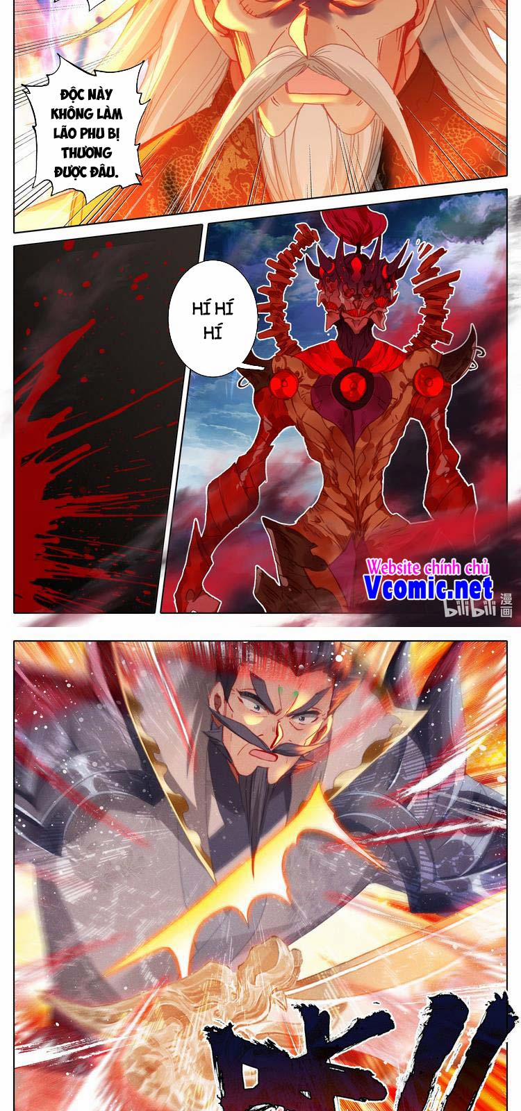 Thương Nguyên Đồ 196 trang 6