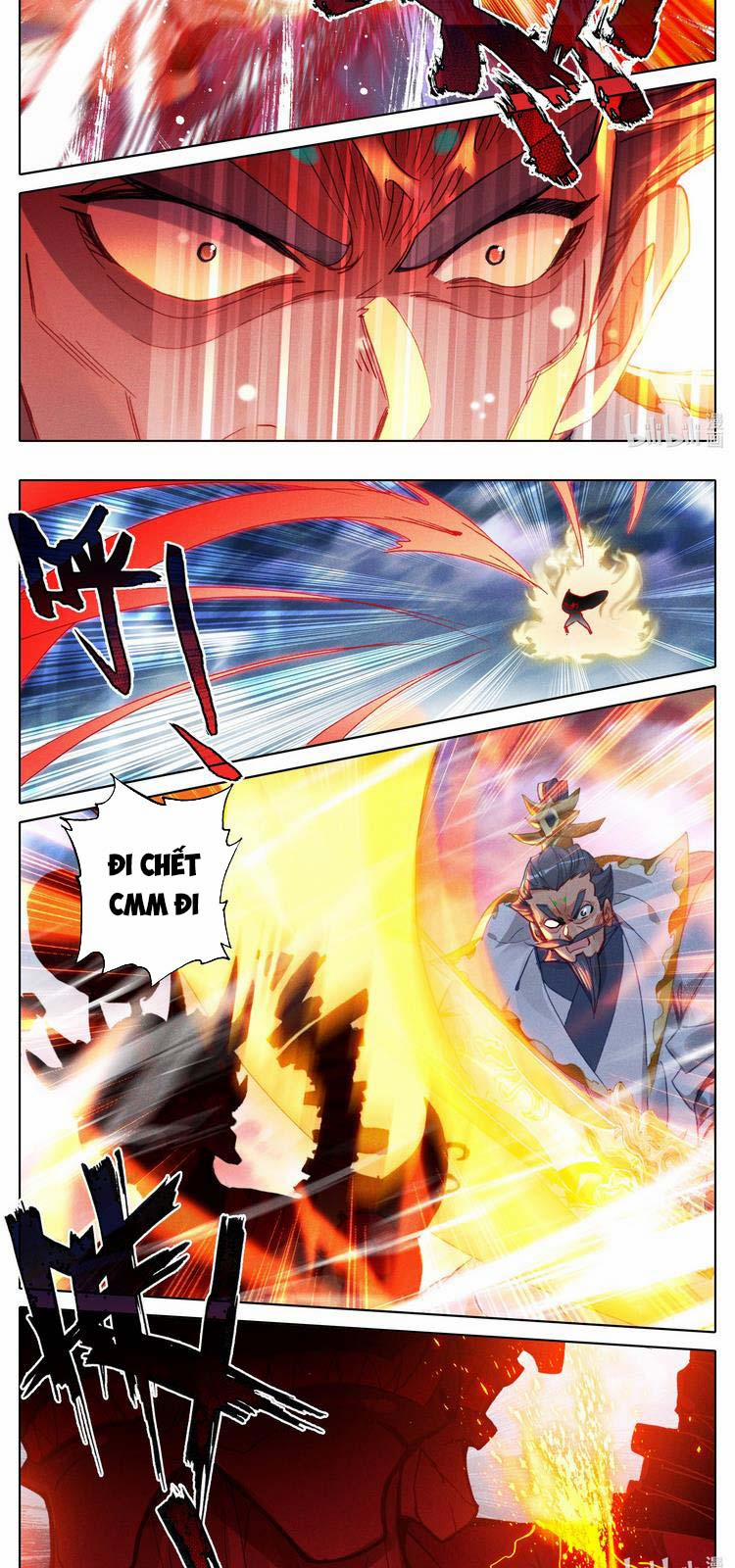 Thương Nguyên Đồ 196 trang 7