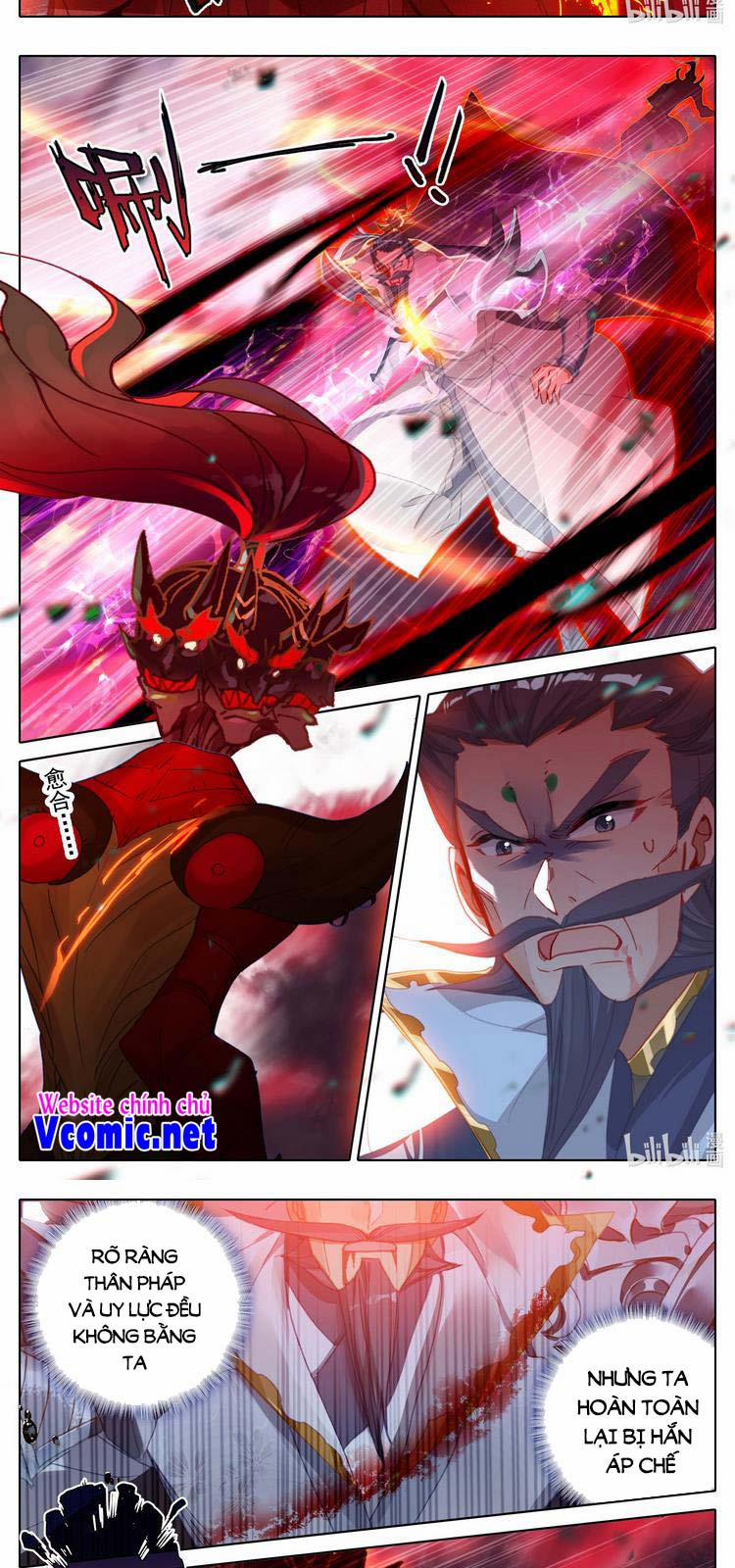 Thương Nguyên Đồ 196 trang 8