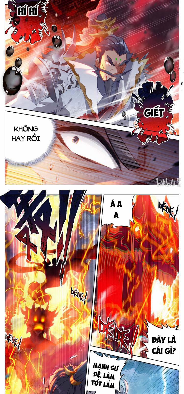 Thương Nguyên Đồ 196 trang 9