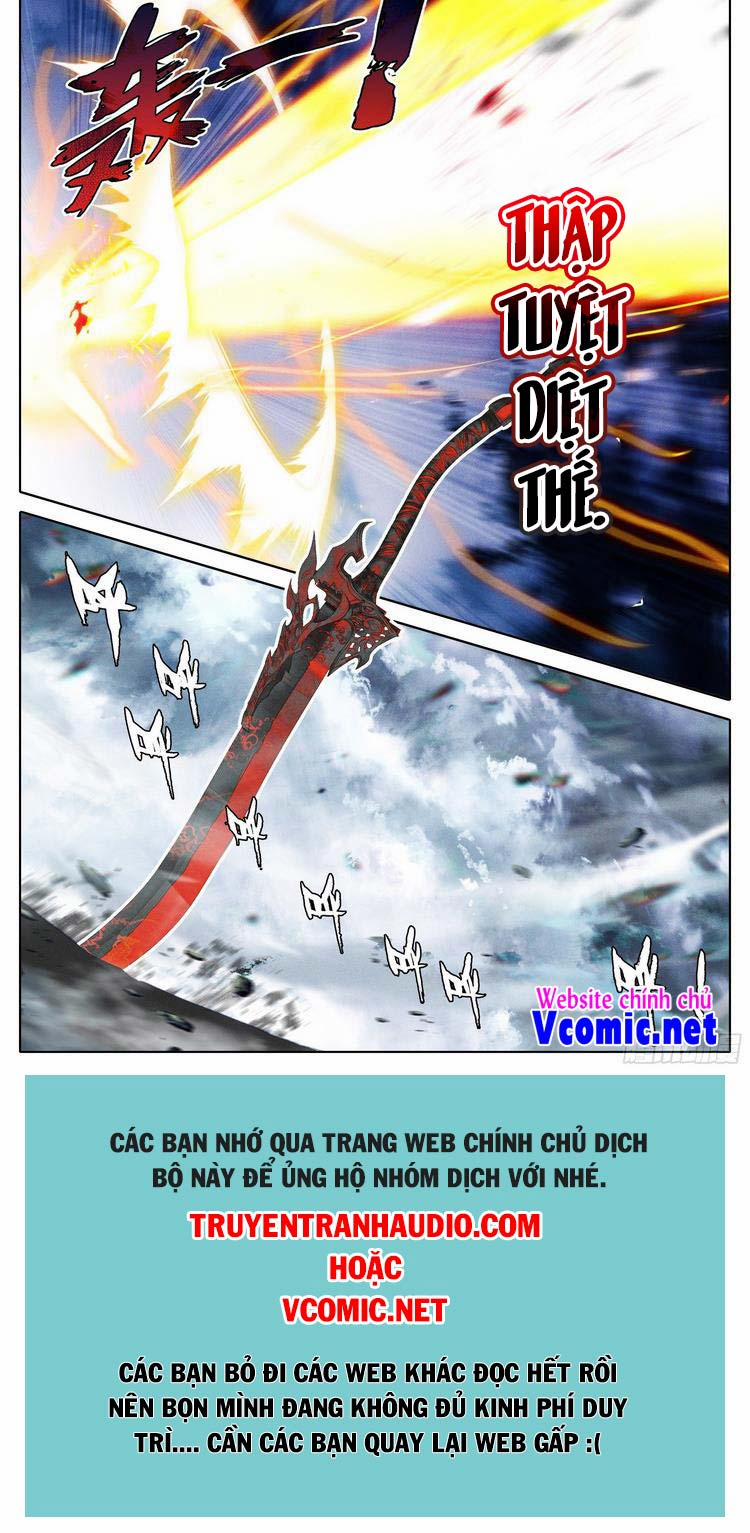 Thương Nguyên Đồ 197 trang 11